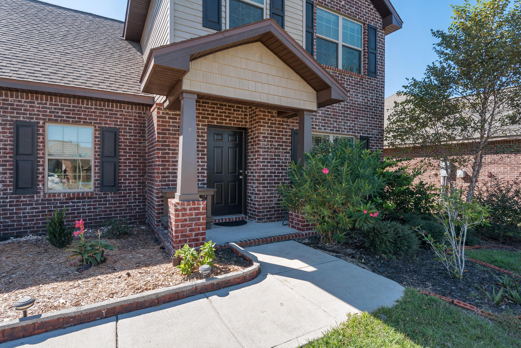 PEACH CREEK PH 1 - Residential