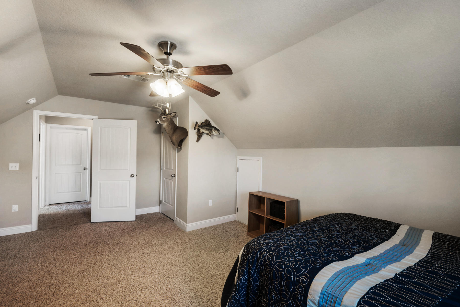 PEACH CREEK PH 1 - Residential