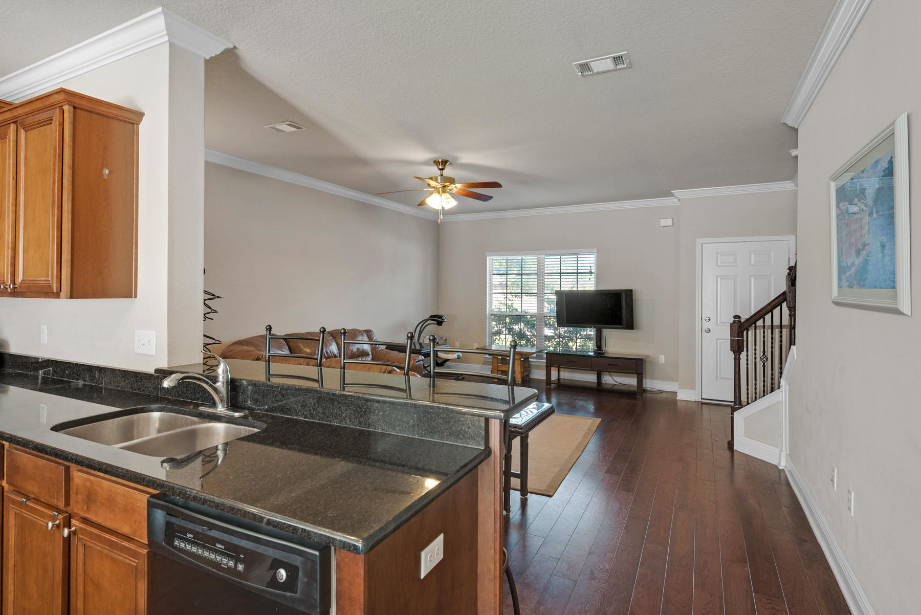 PEACH CREEK PH 1 - Residential