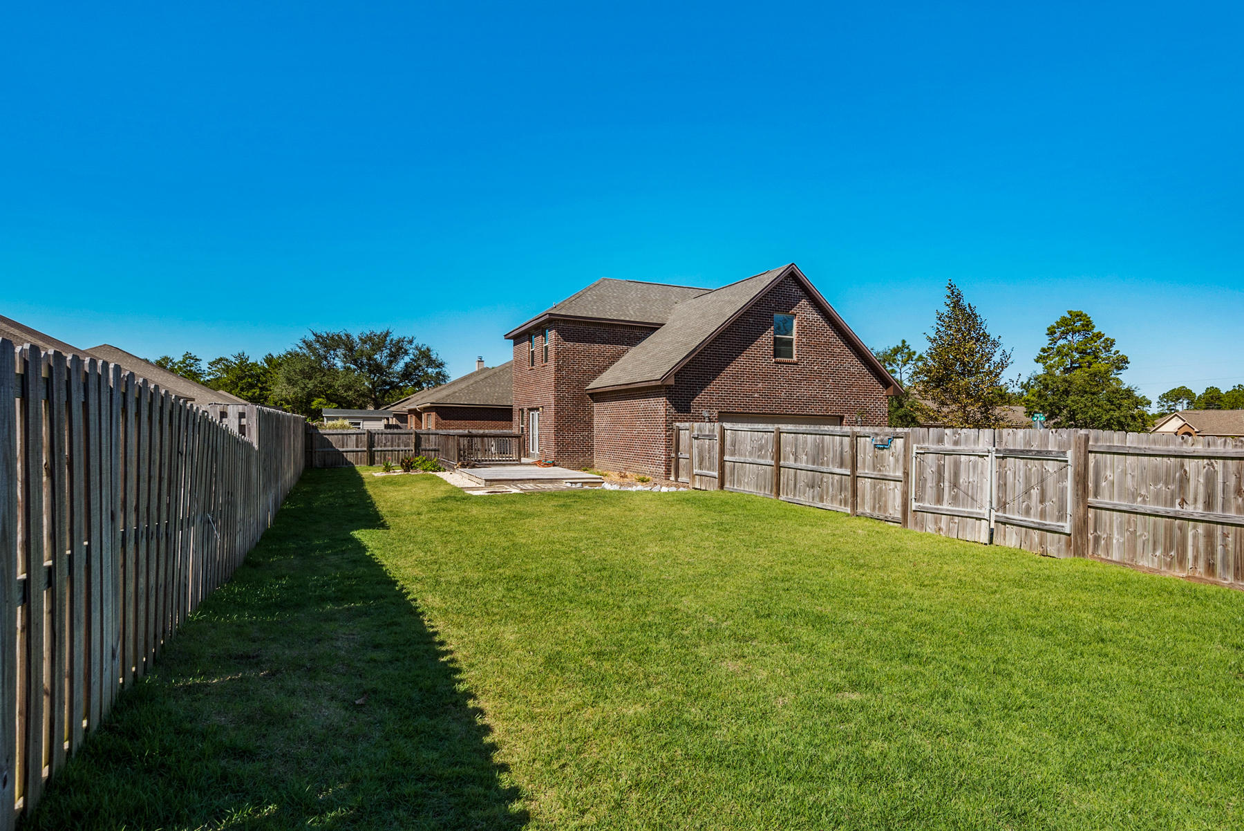 PEACH CREEK PH 1 - Residential