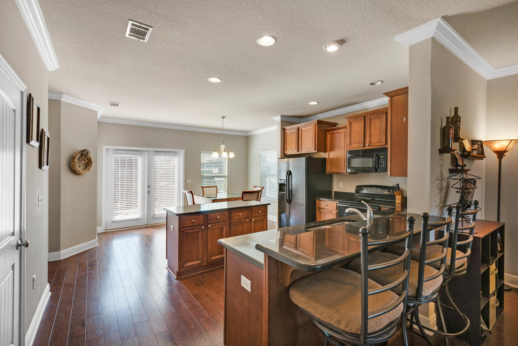 PEACH CREEK PH 1 - Residential