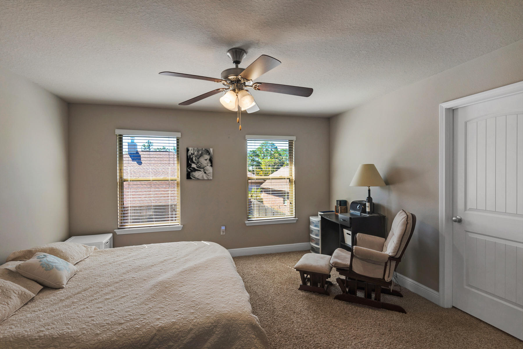 PEACH CREEK PH 1 - Residential