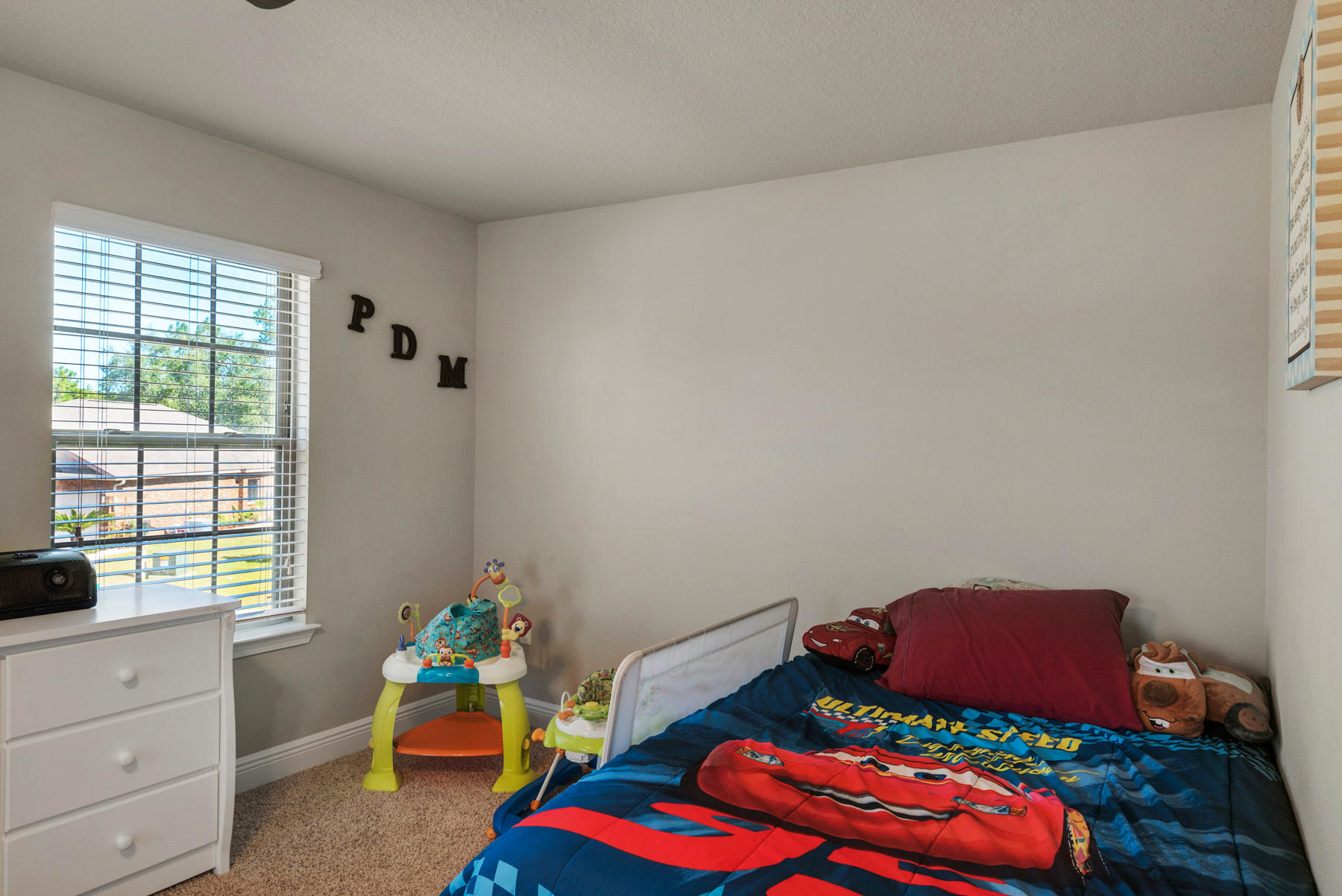 PEACH CREEK PH 1 - Residential