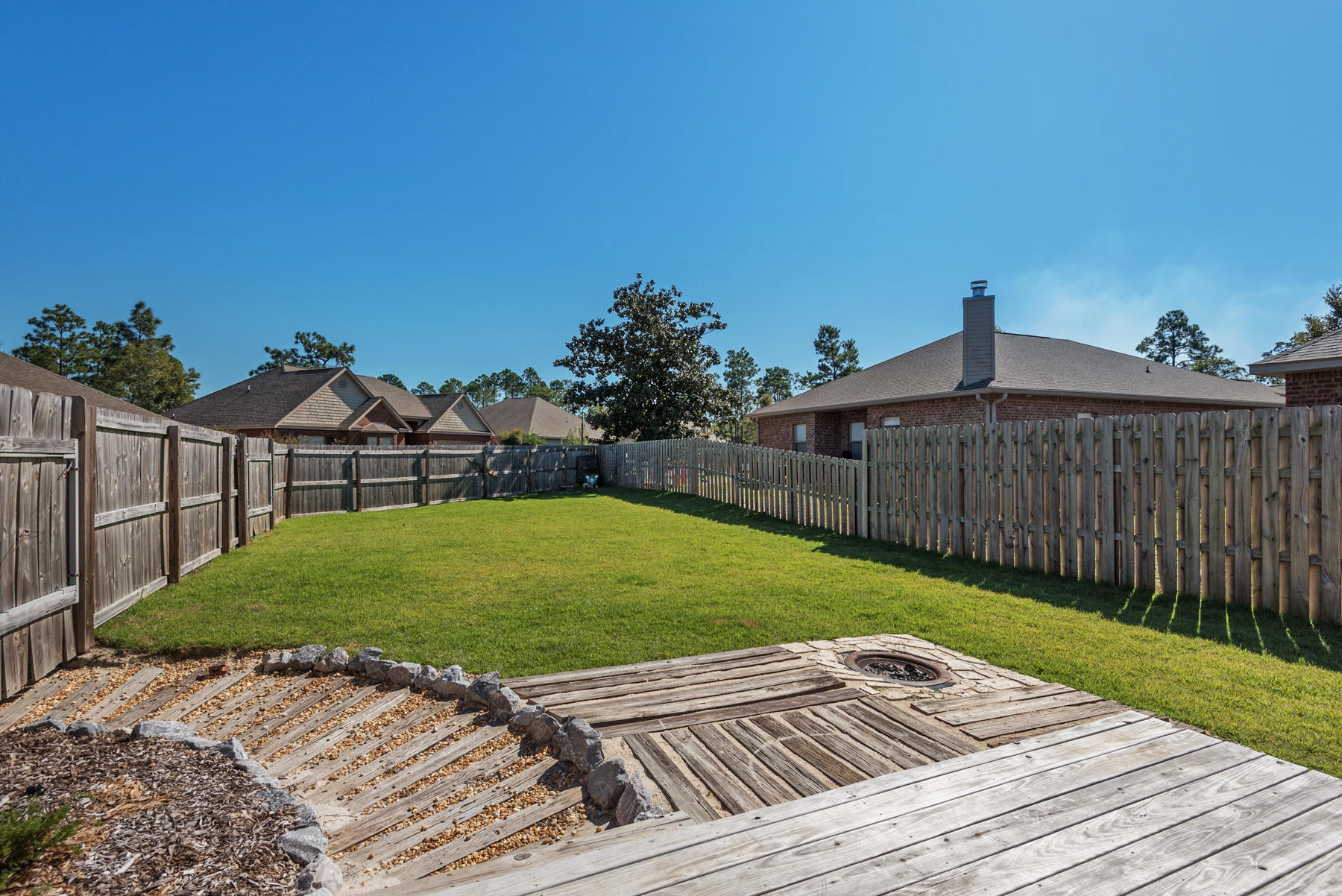 PEACH CREEK PH 1 - Residential