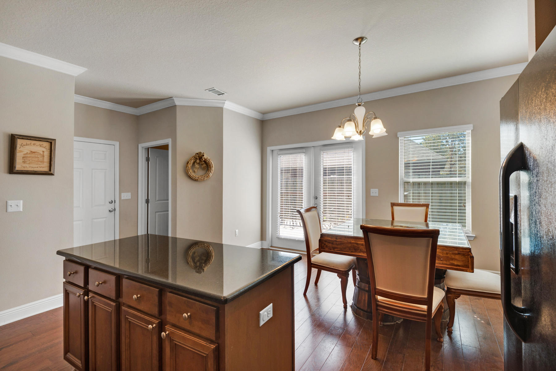 PEACH CREEK PH 1 - Residential