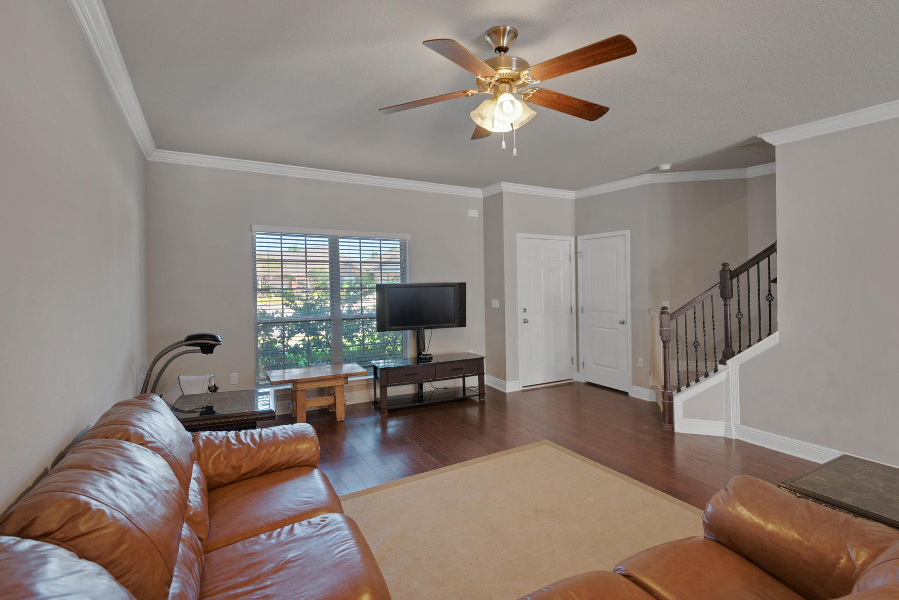 PEACH CREEK PH 1 - Residential