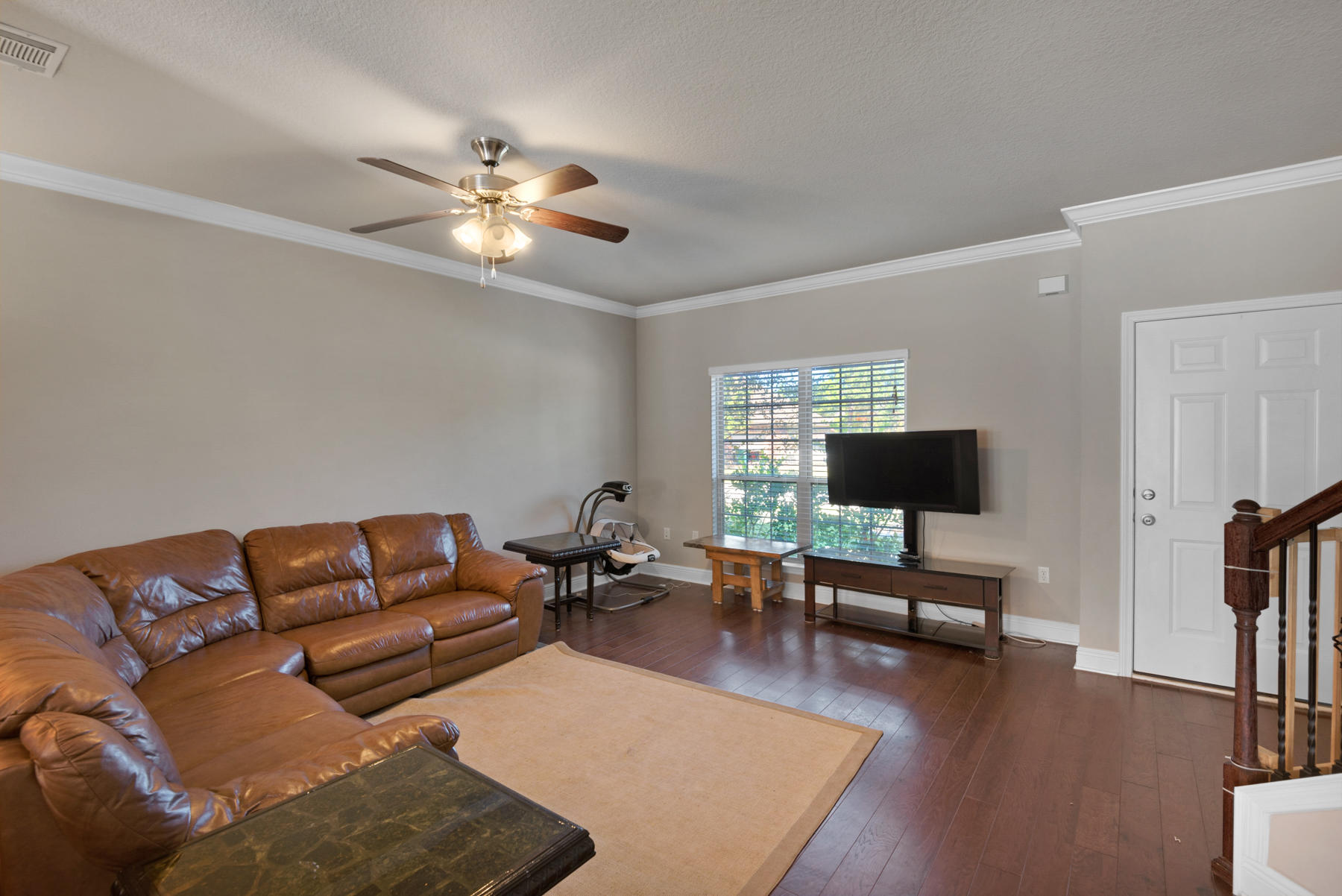 PEACH CREEK PH 1 - Residential