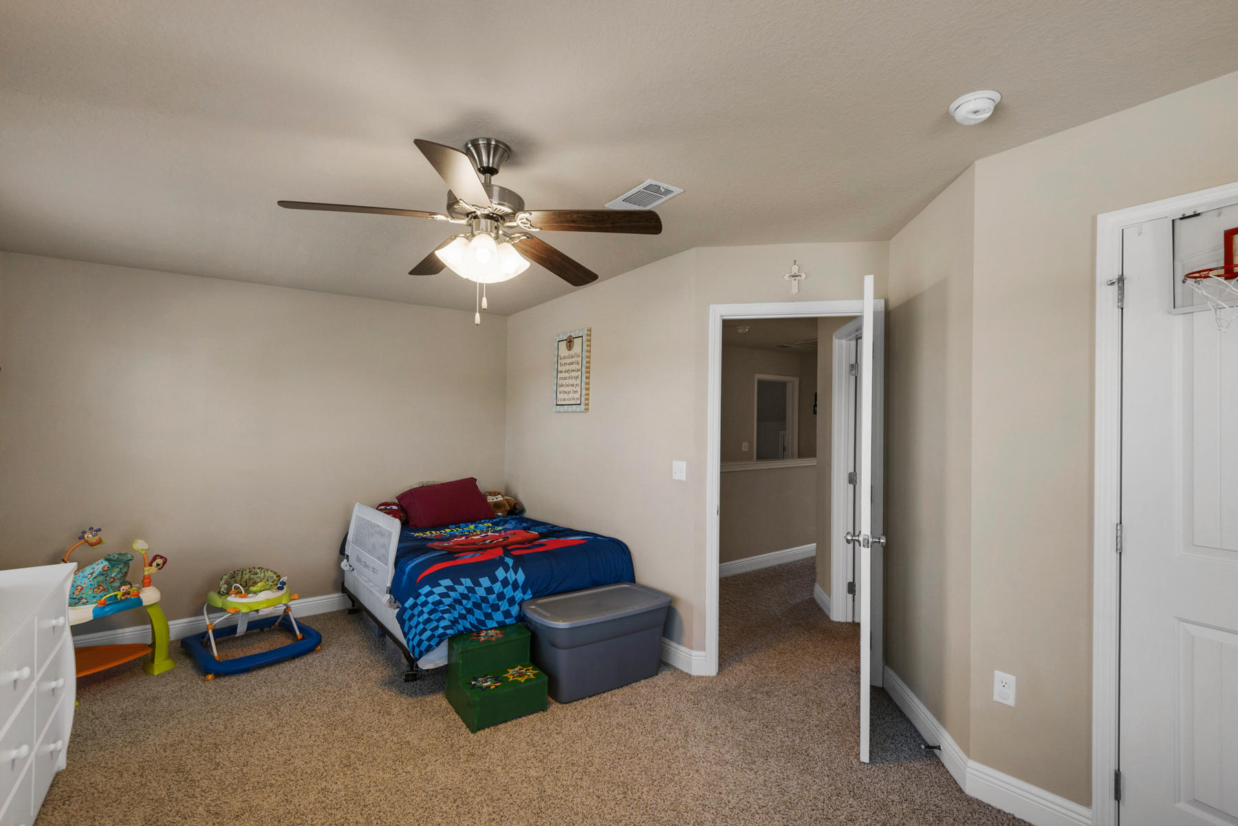 PEACH CREEK PH 1 - Residential