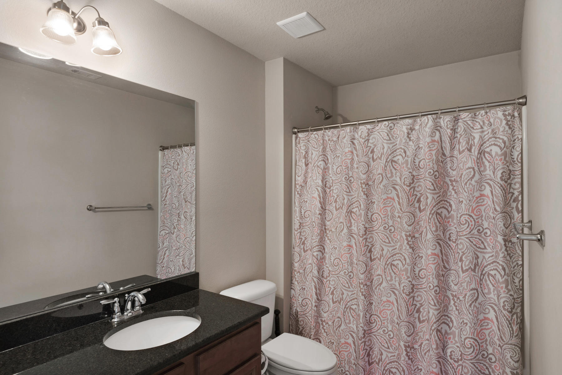 PEACH CREEK PH 1 - Residential