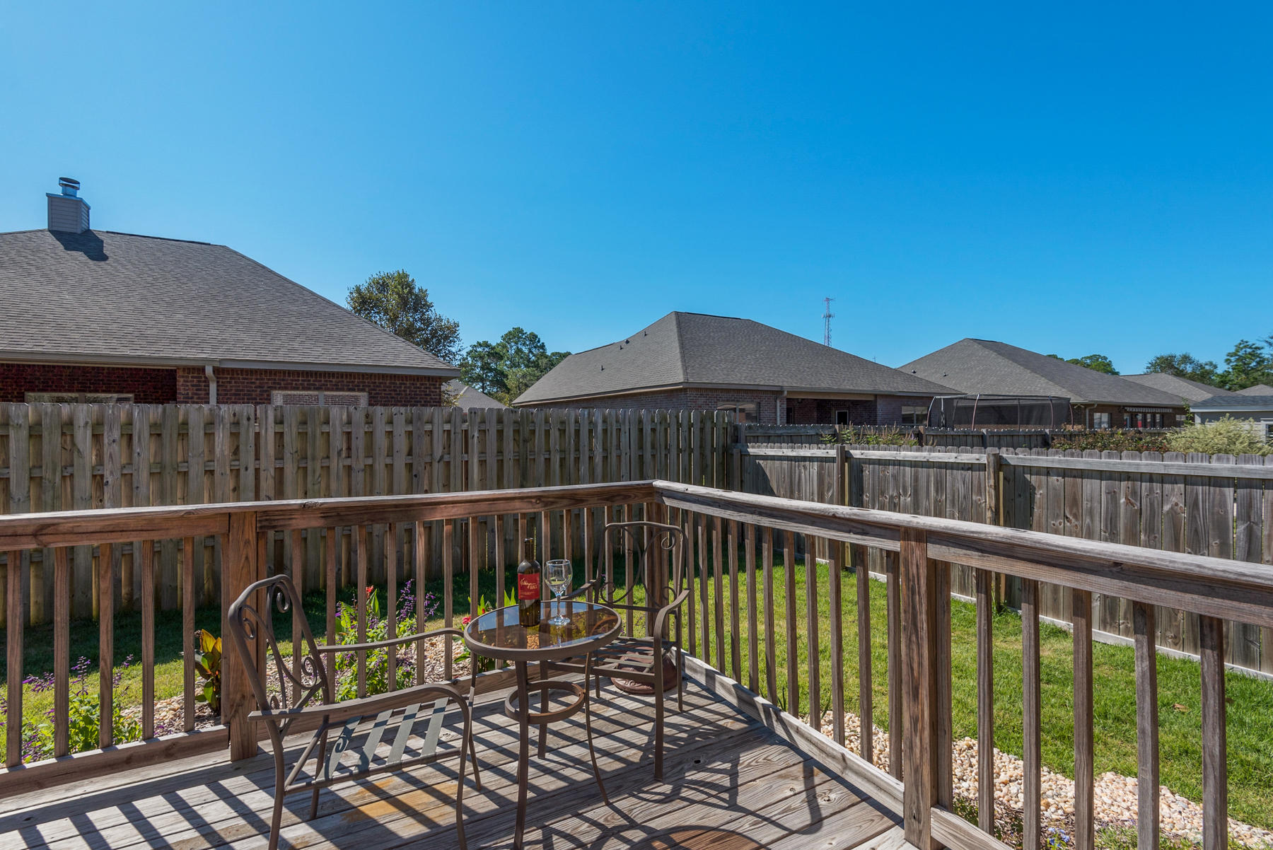 PEACH CREEK PH 1 - Residential