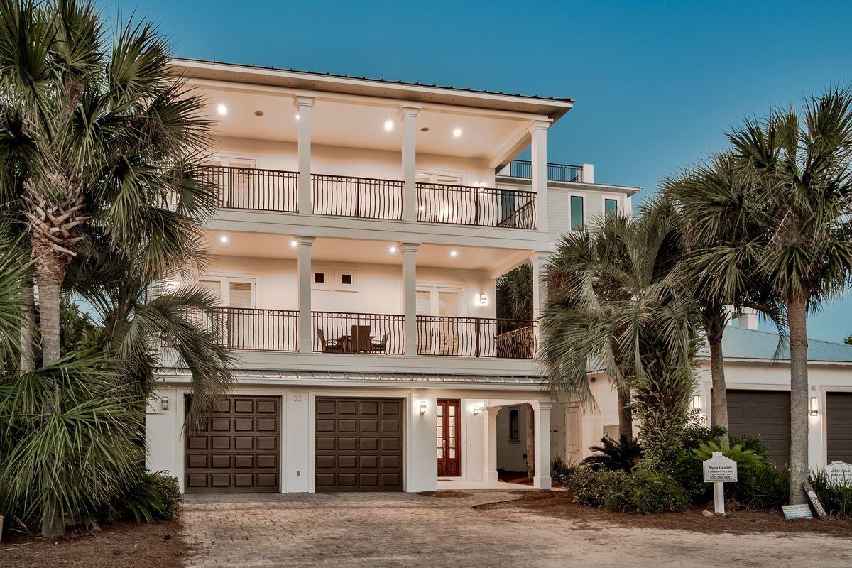 FRANGISTA BEACH - Residential