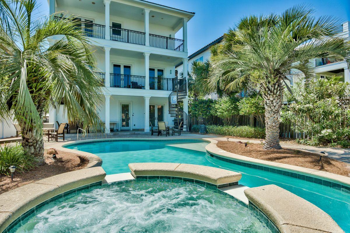 FRANGISTA BEACH - Residential