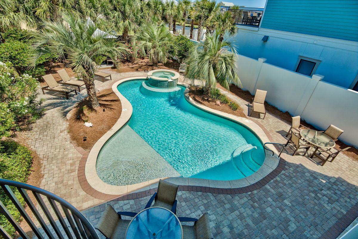 FRANGISTA BEACH - Residential