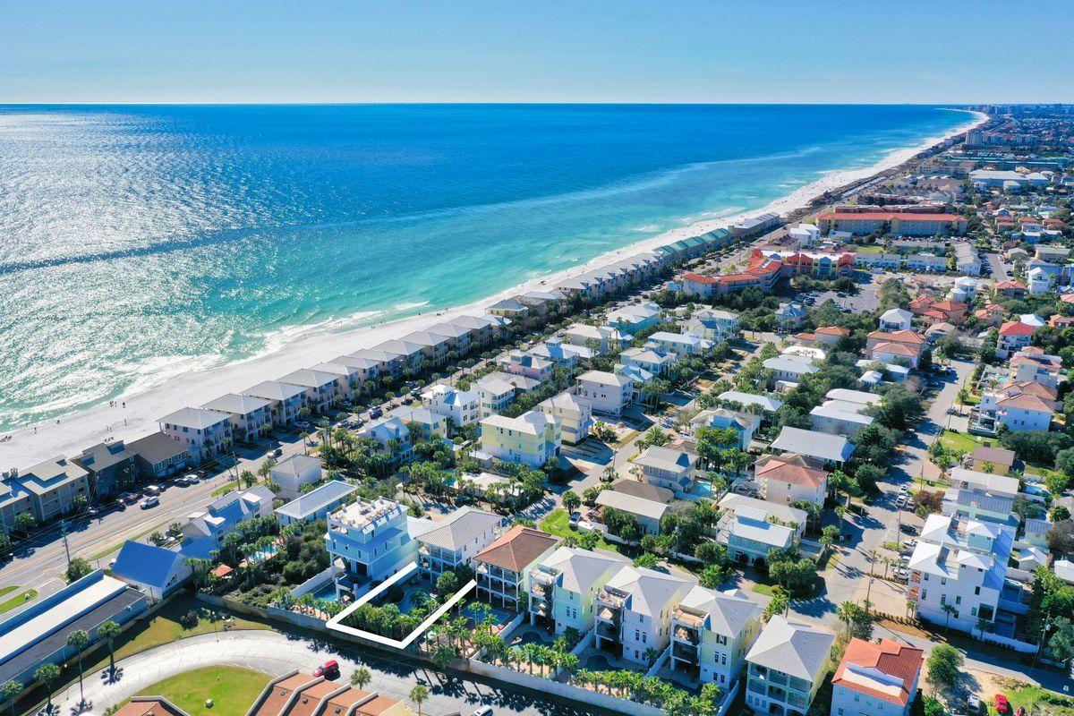 FRANGISTA BEACH - Residential