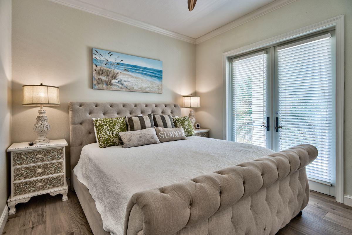 FRANGISTA BEACH - Residential