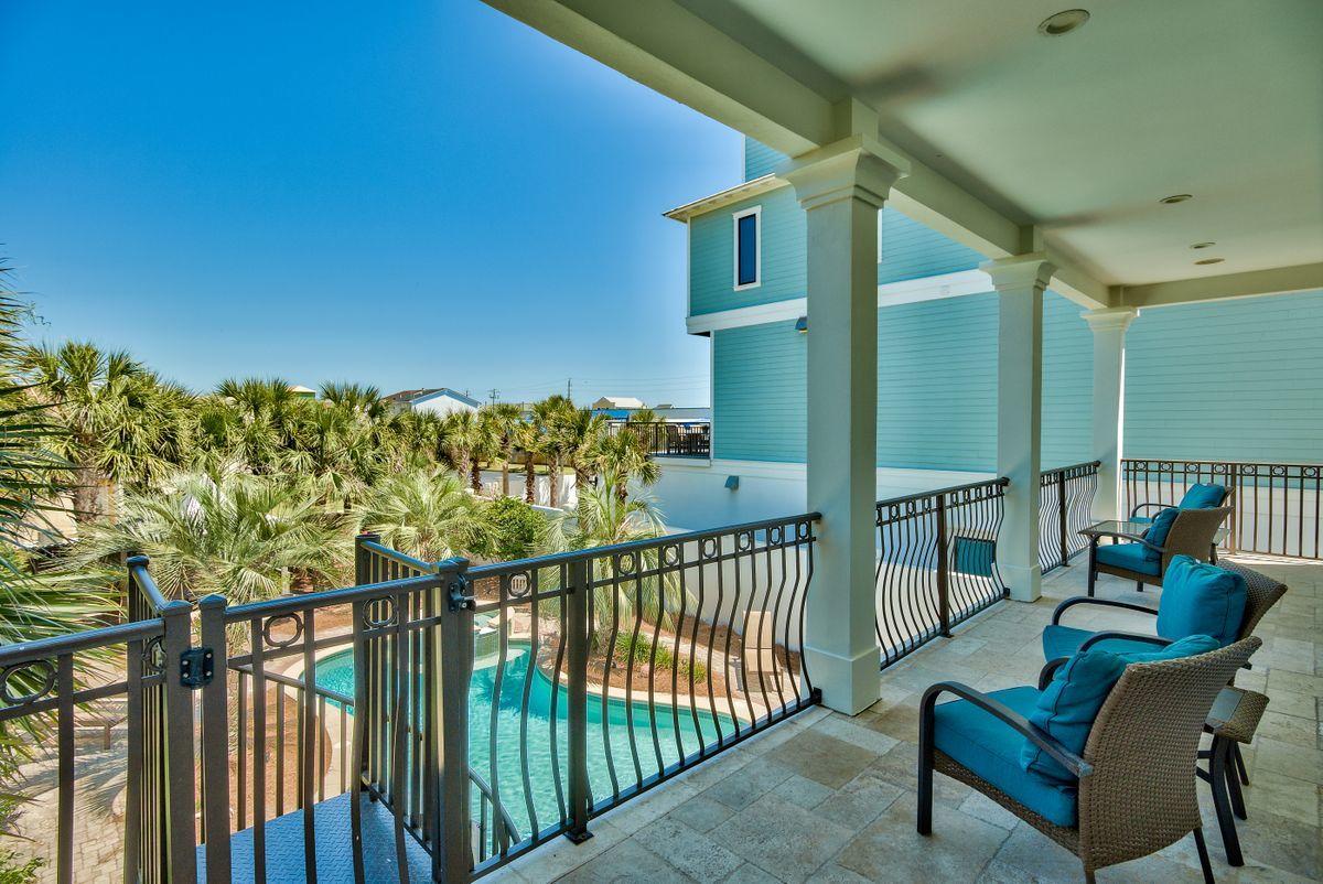 FRANGISTA BEACH - Residential
