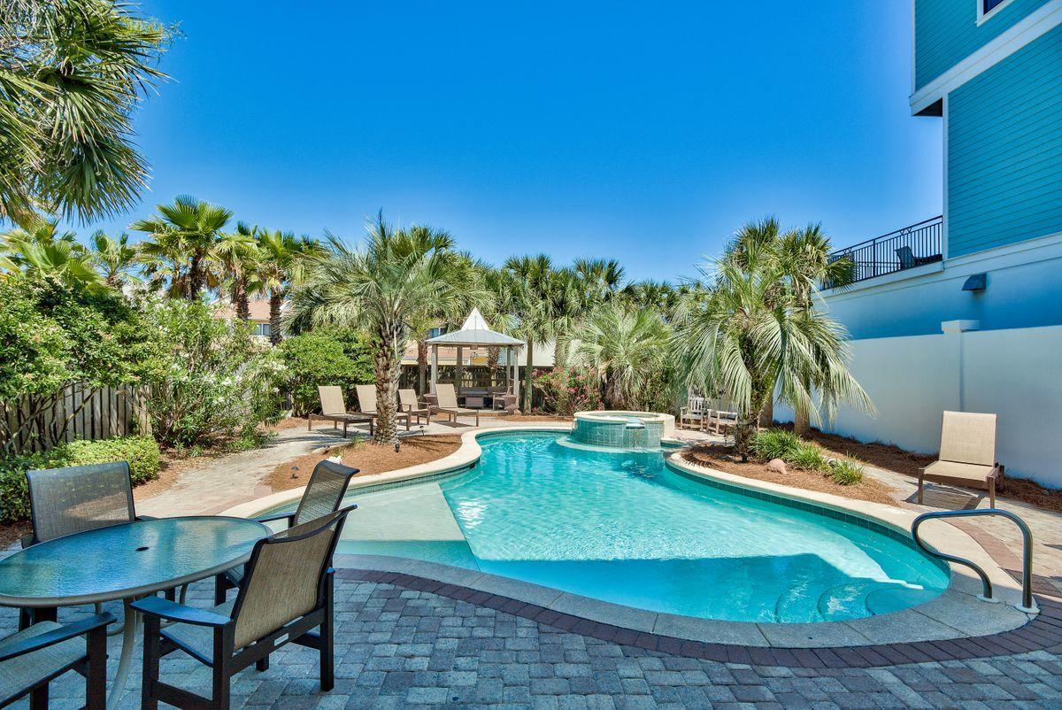 FRANGISTA BEACH - Residential