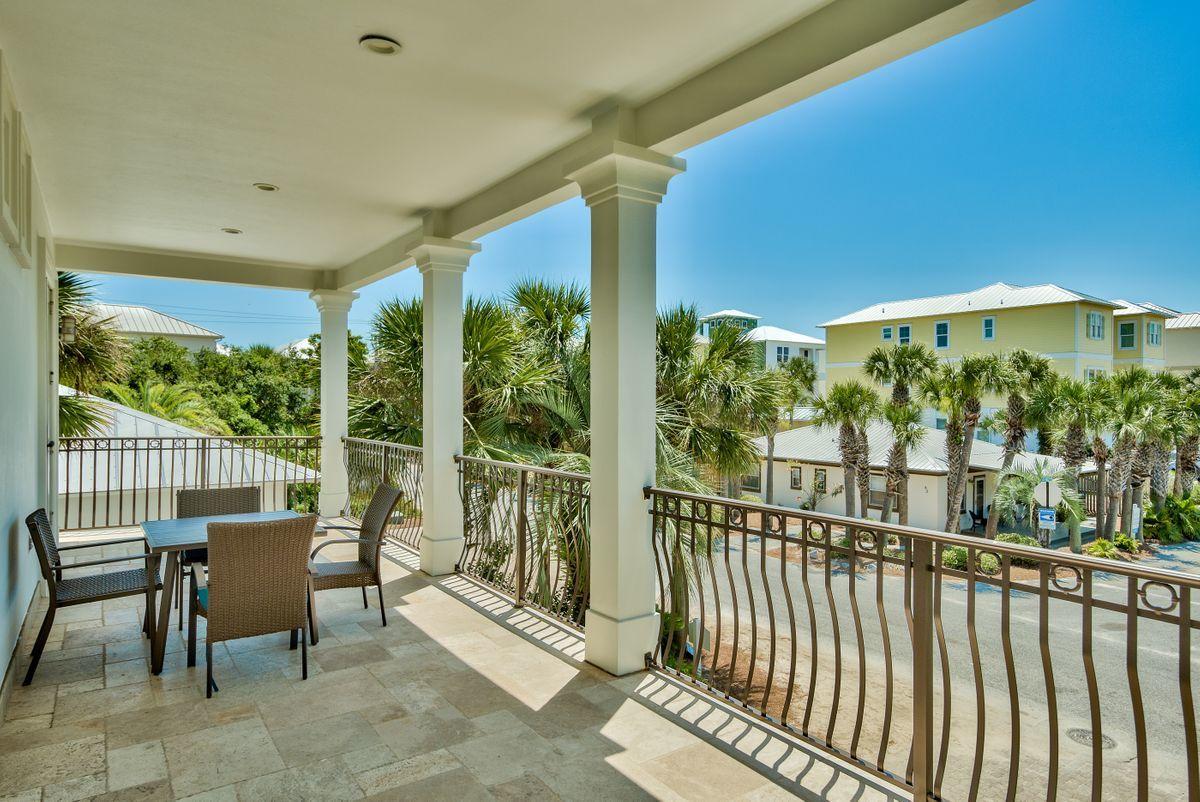 FRANGISTA BEACH - Residential