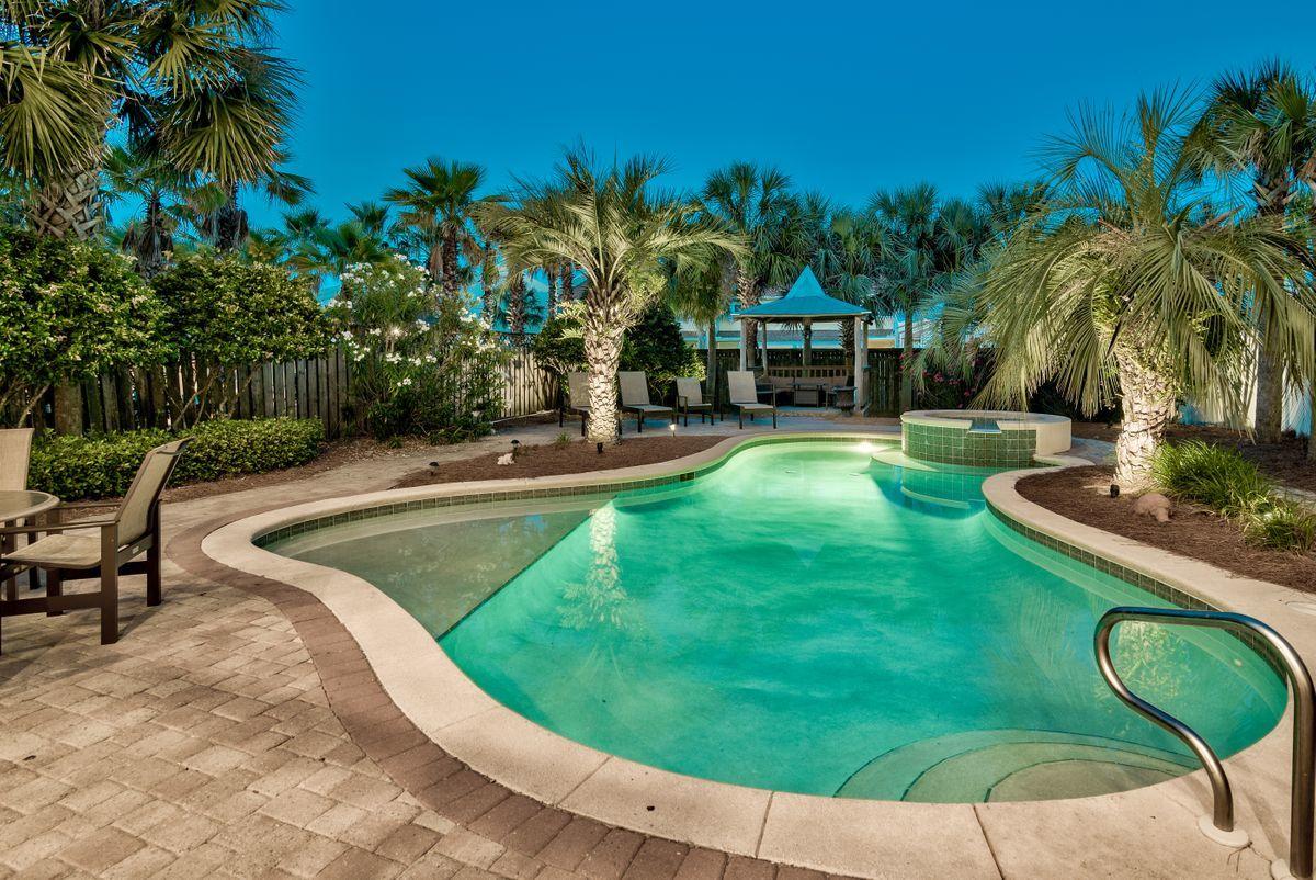 FRANGISTA BEACH - Residential