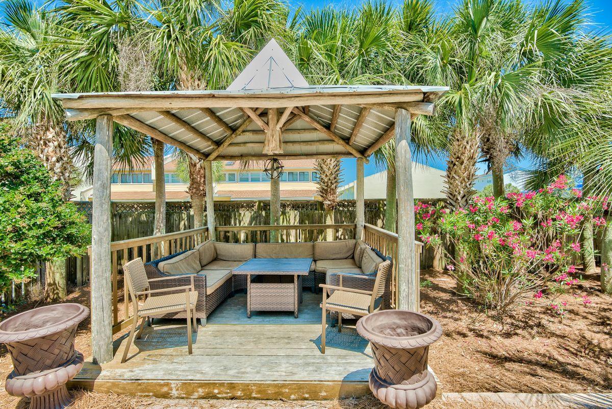 FRANGISTA BEACH - Residential