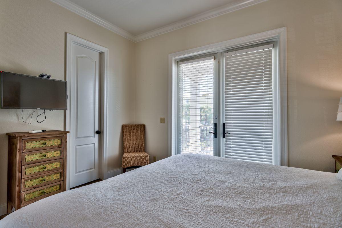 FRANGISTA BEACH - Residential