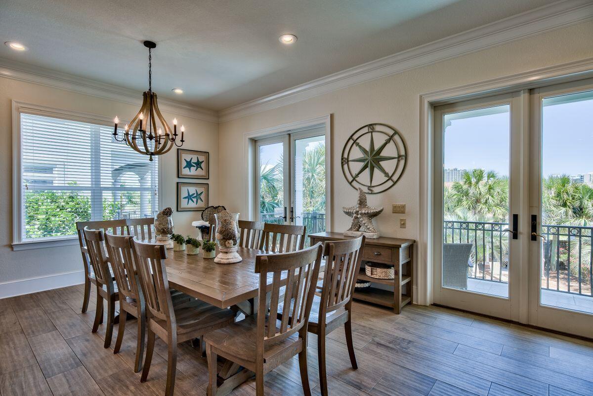 FRANGISTA BEACH - Residential