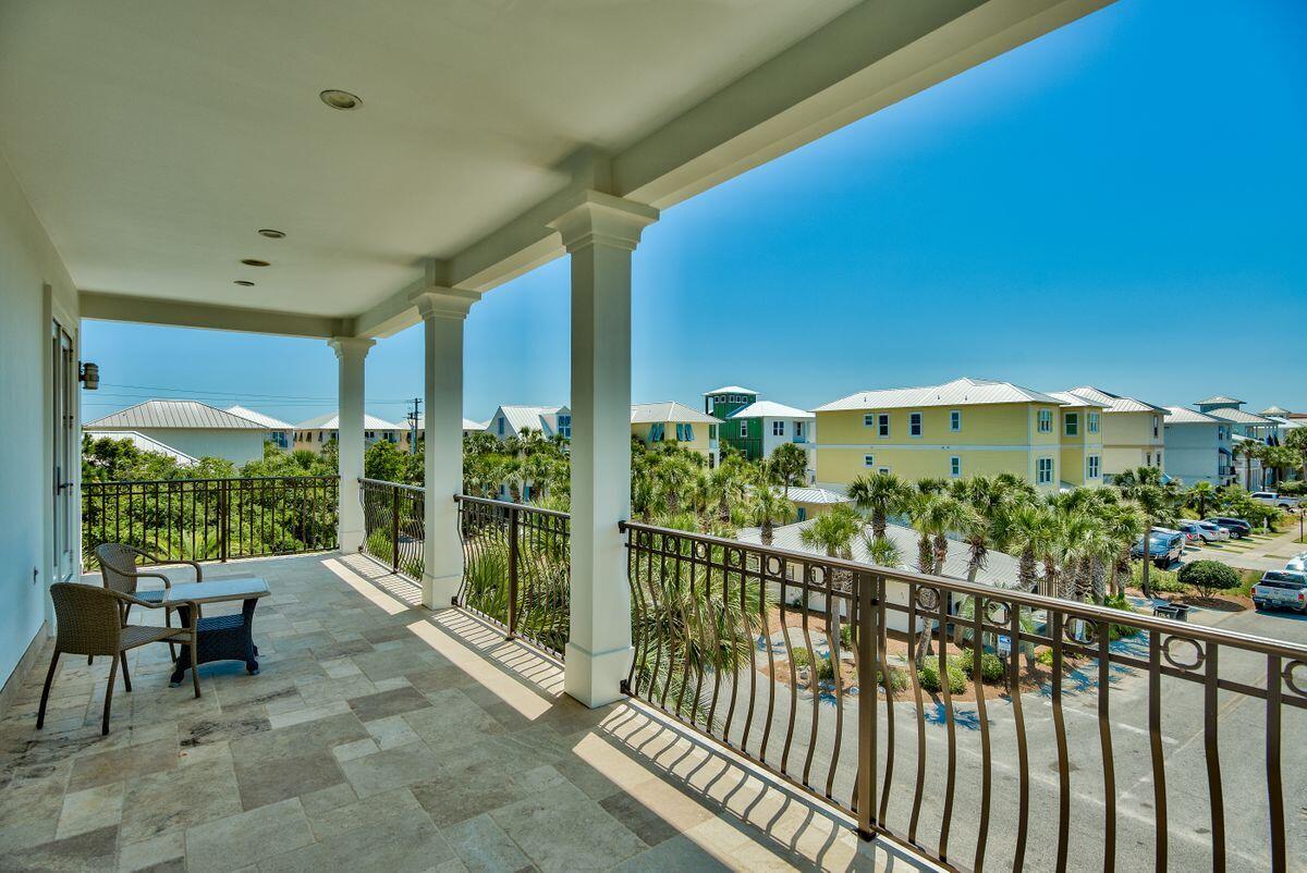 FRANGISTA BEACH - Residential
