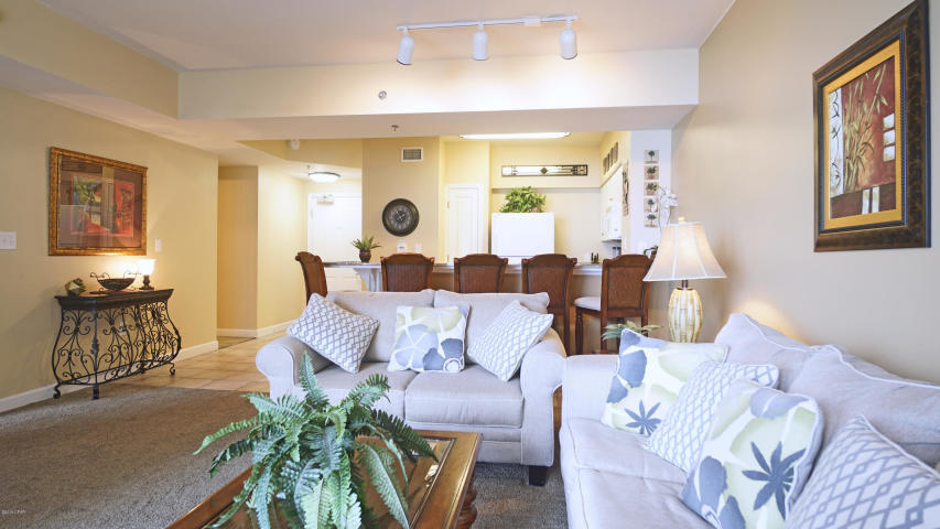 SHORES OF PANAMA - Residential