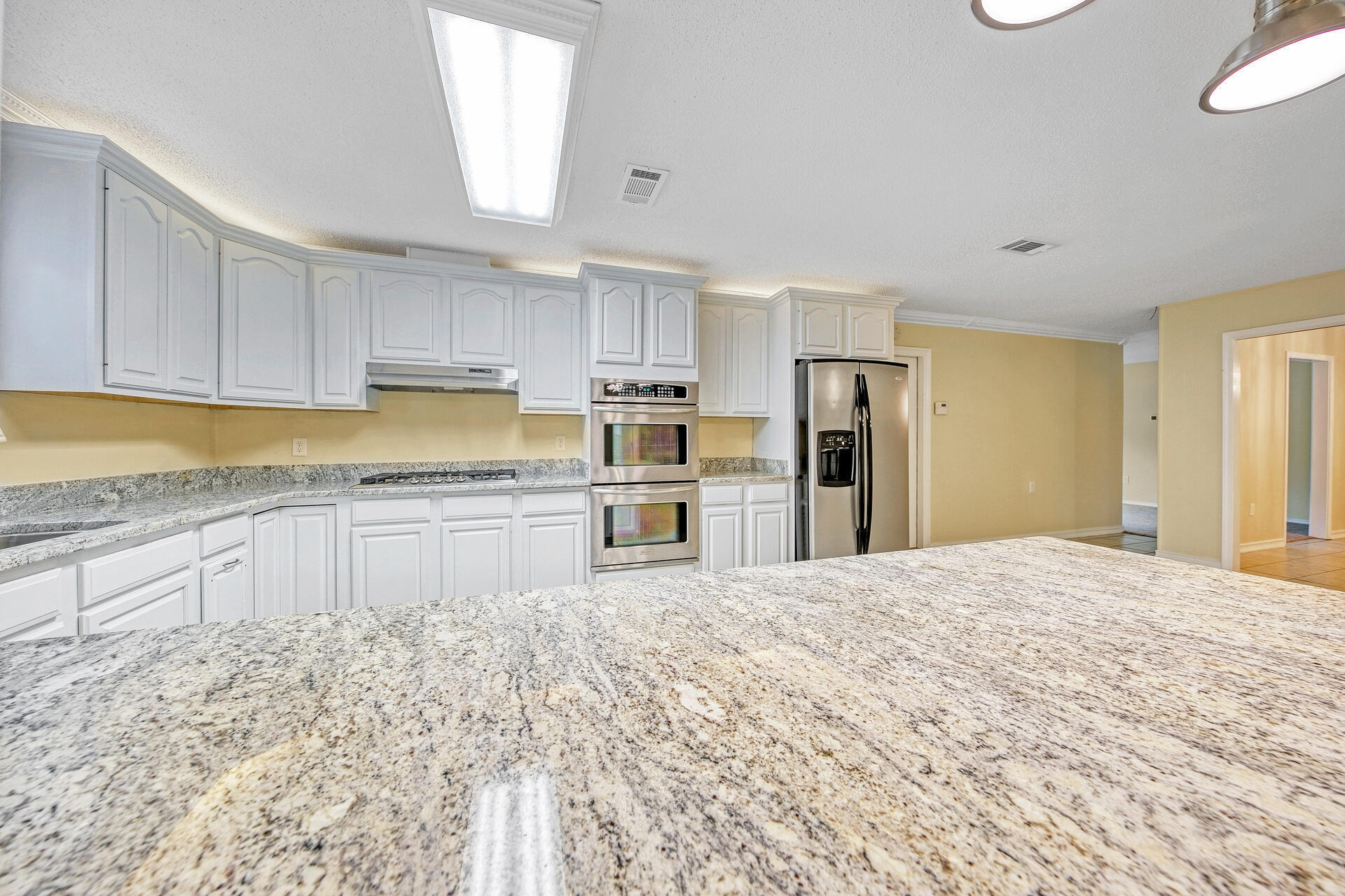 BAYOU POQUITO - Residential