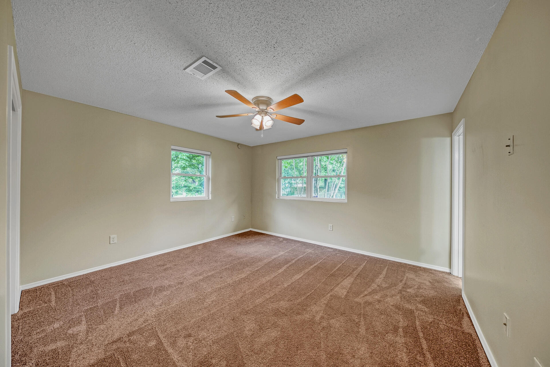 BAYOU POQUITO - Residential