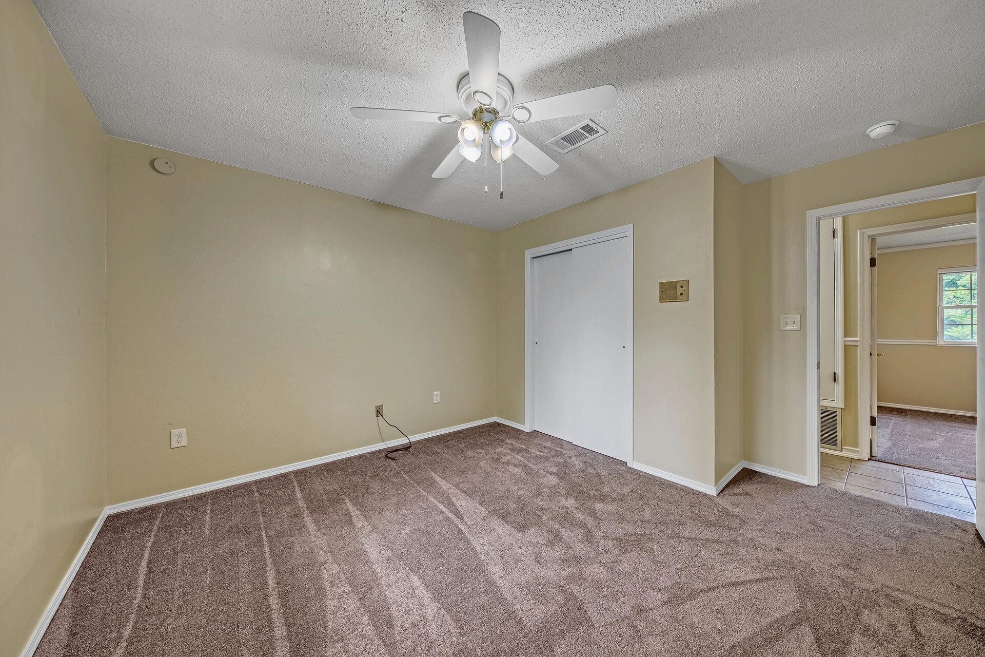 BAYOU POQUITO - Residential