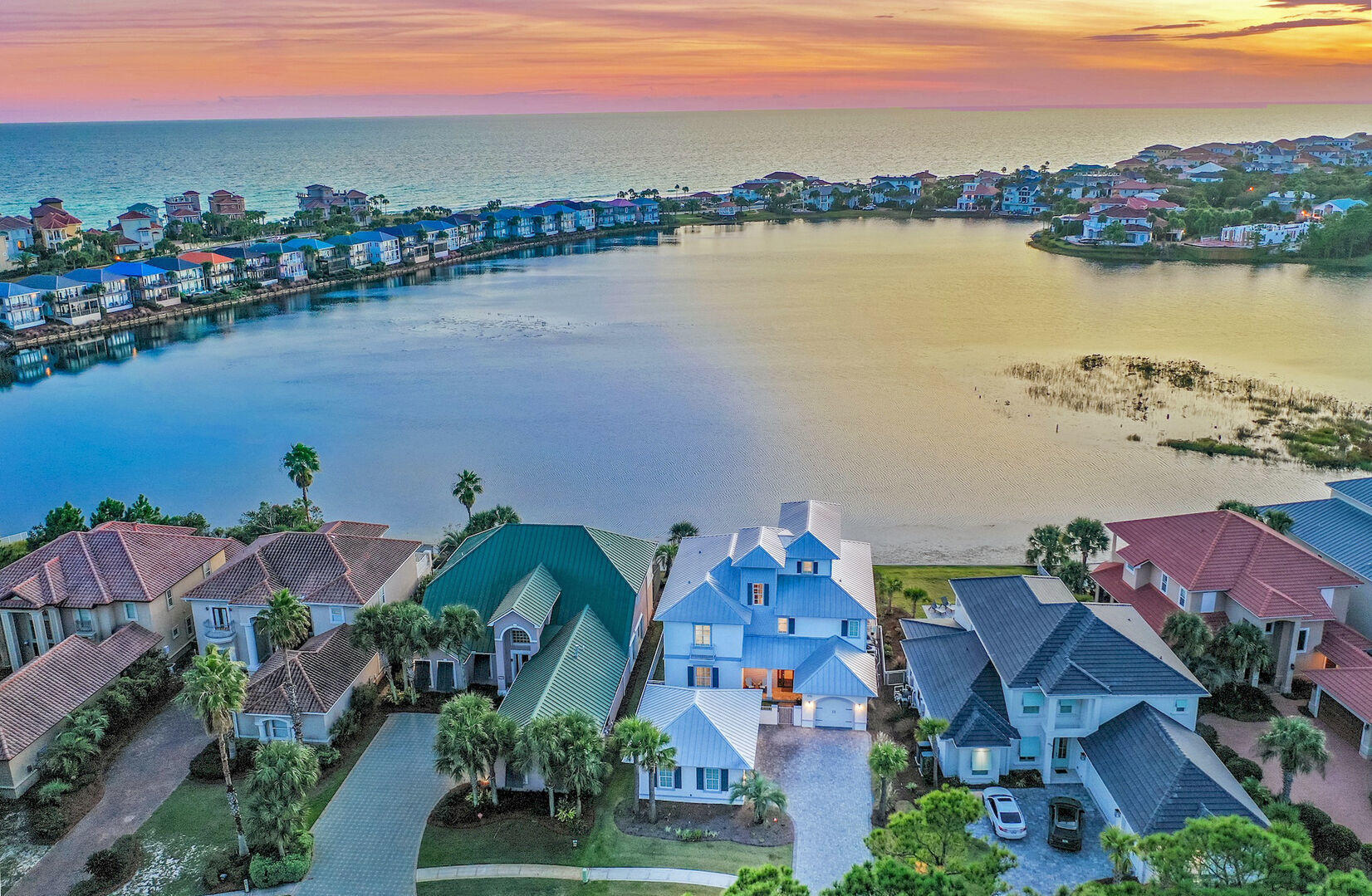 DESTINY EAST - Residential