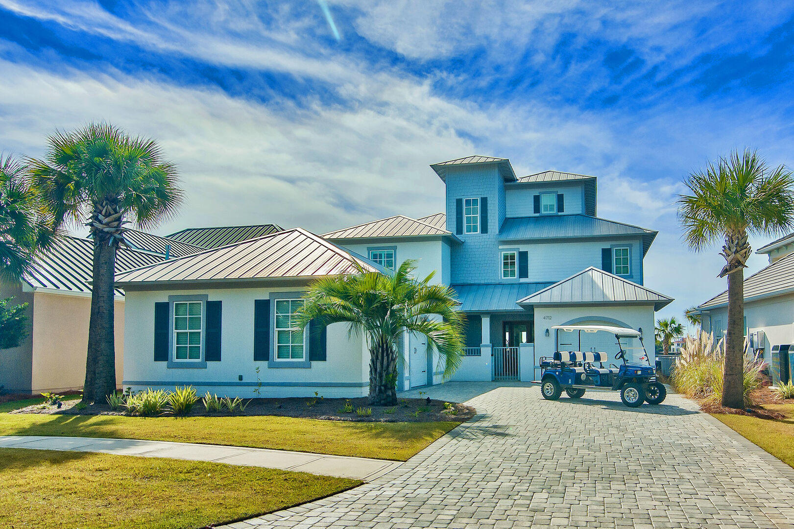 DESTINY EAST - Residential