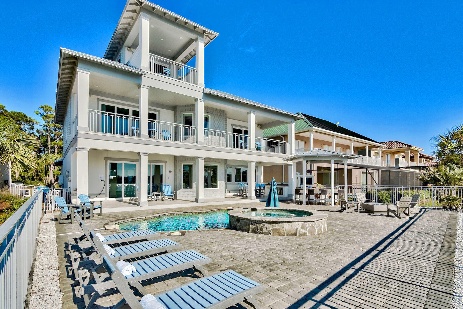 DESTINY EAST - Residential