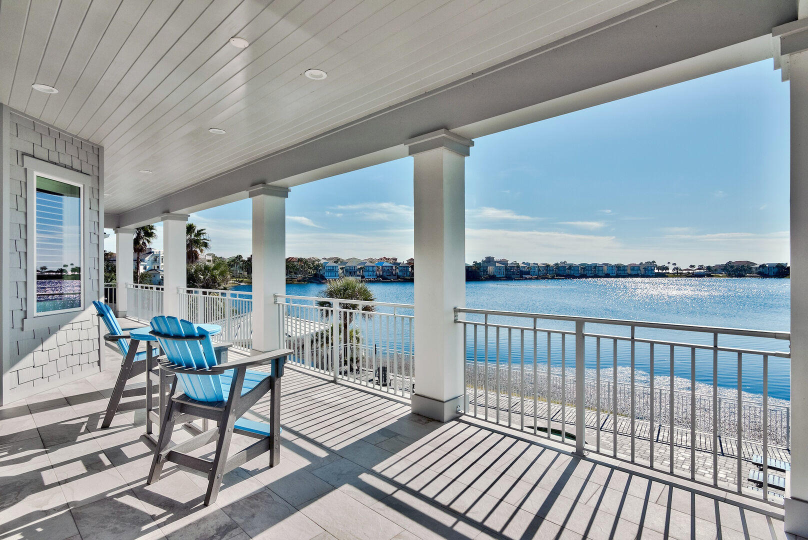 DESTINY EAST - Residential