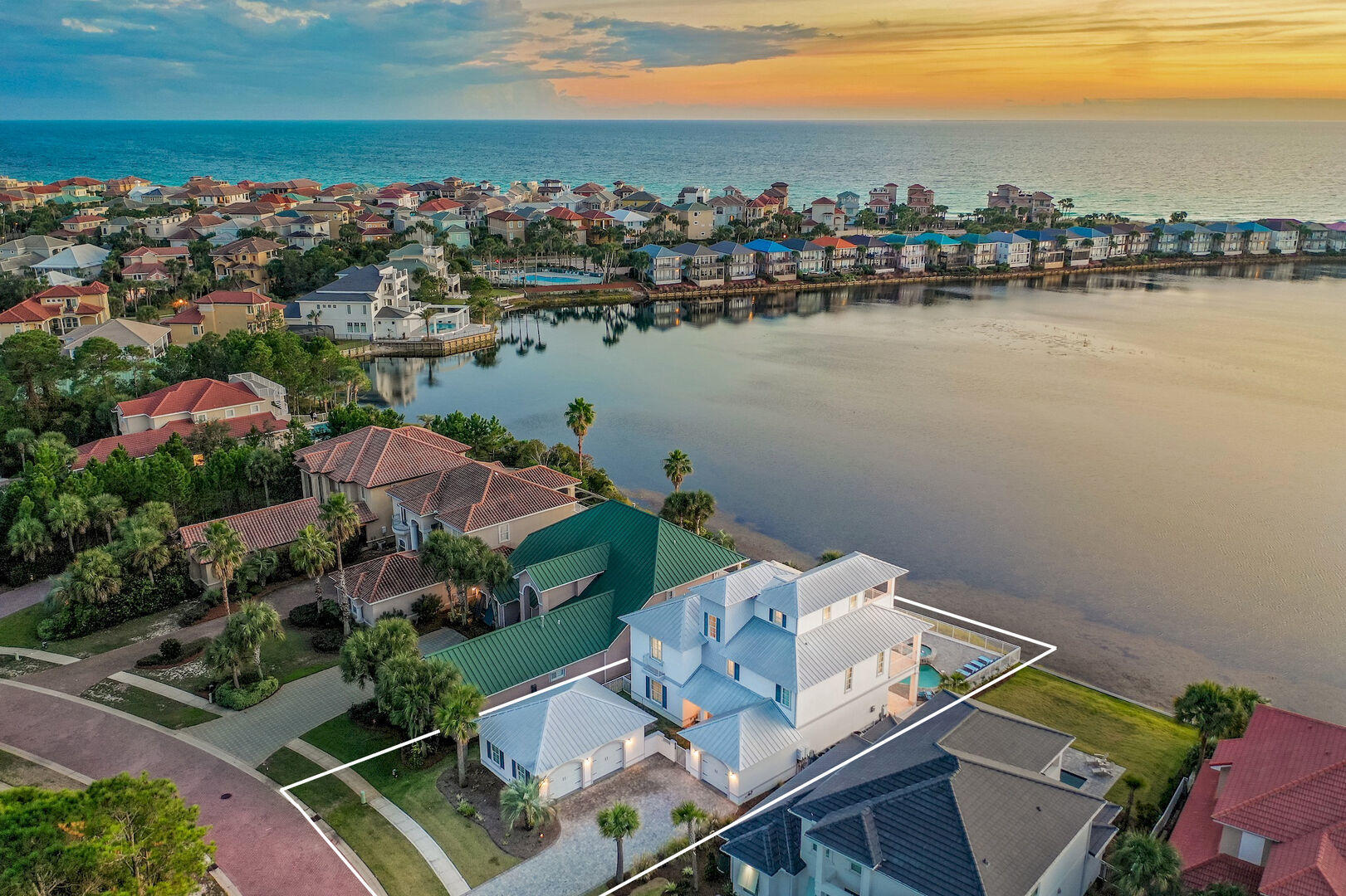 DESTINY EAST - Residential