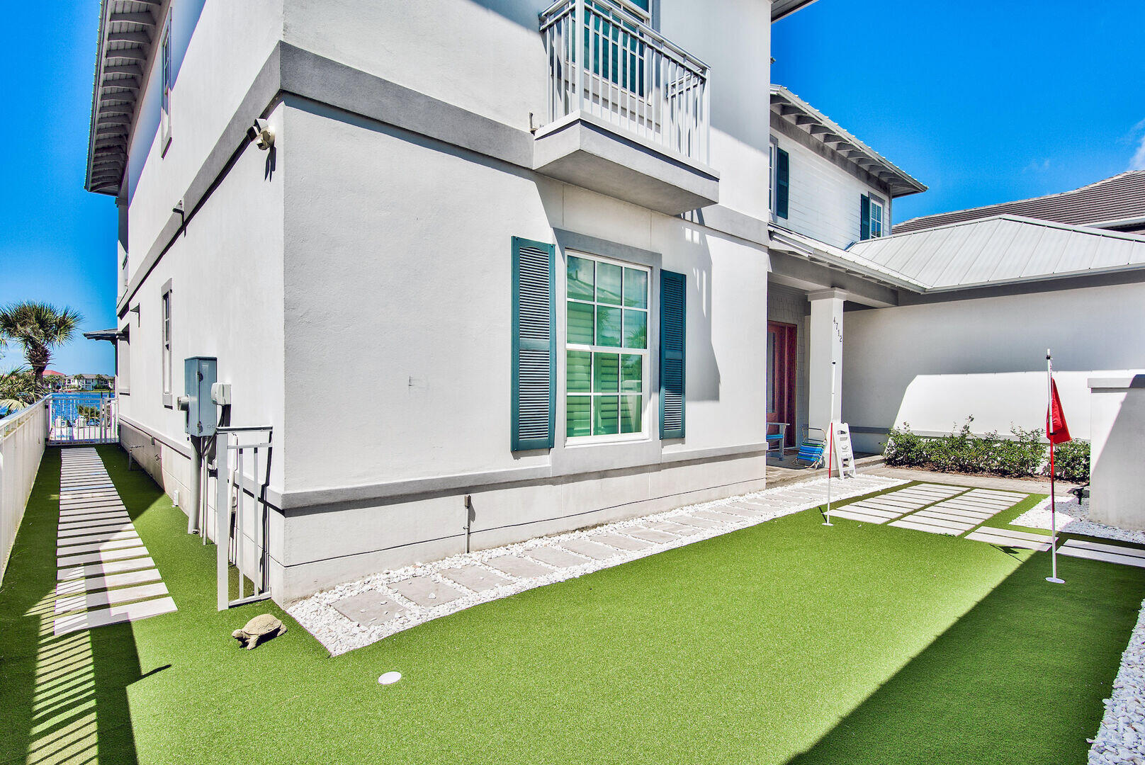 DESTINY EAST - Residential