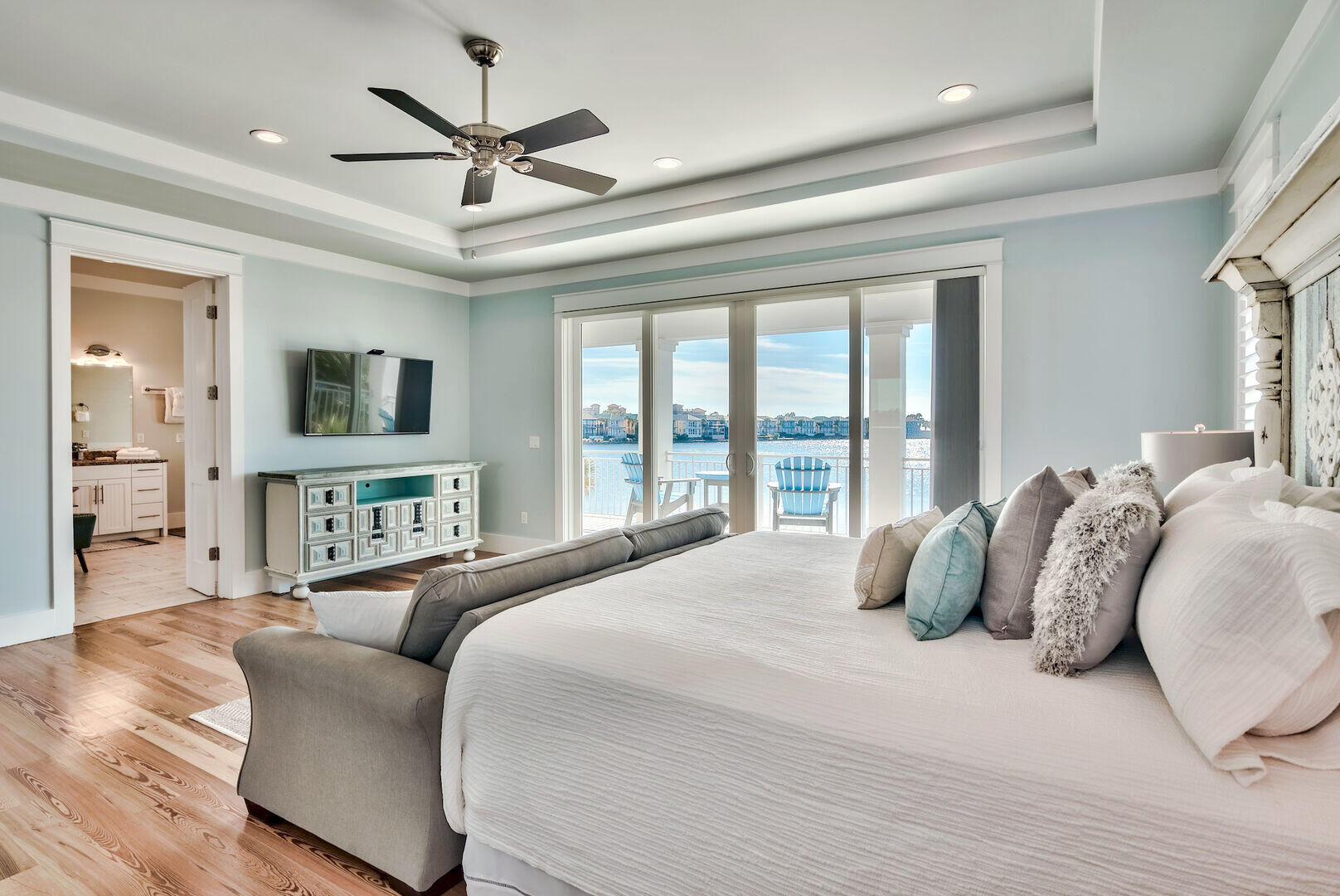 DESTINY EAST - Residential