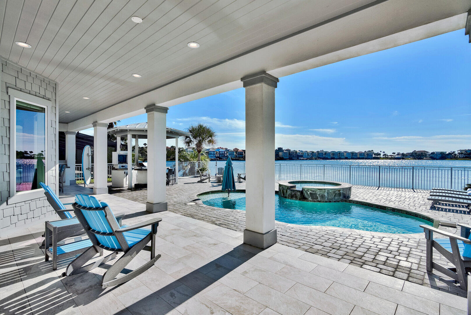 DESTINY EAST - Residential