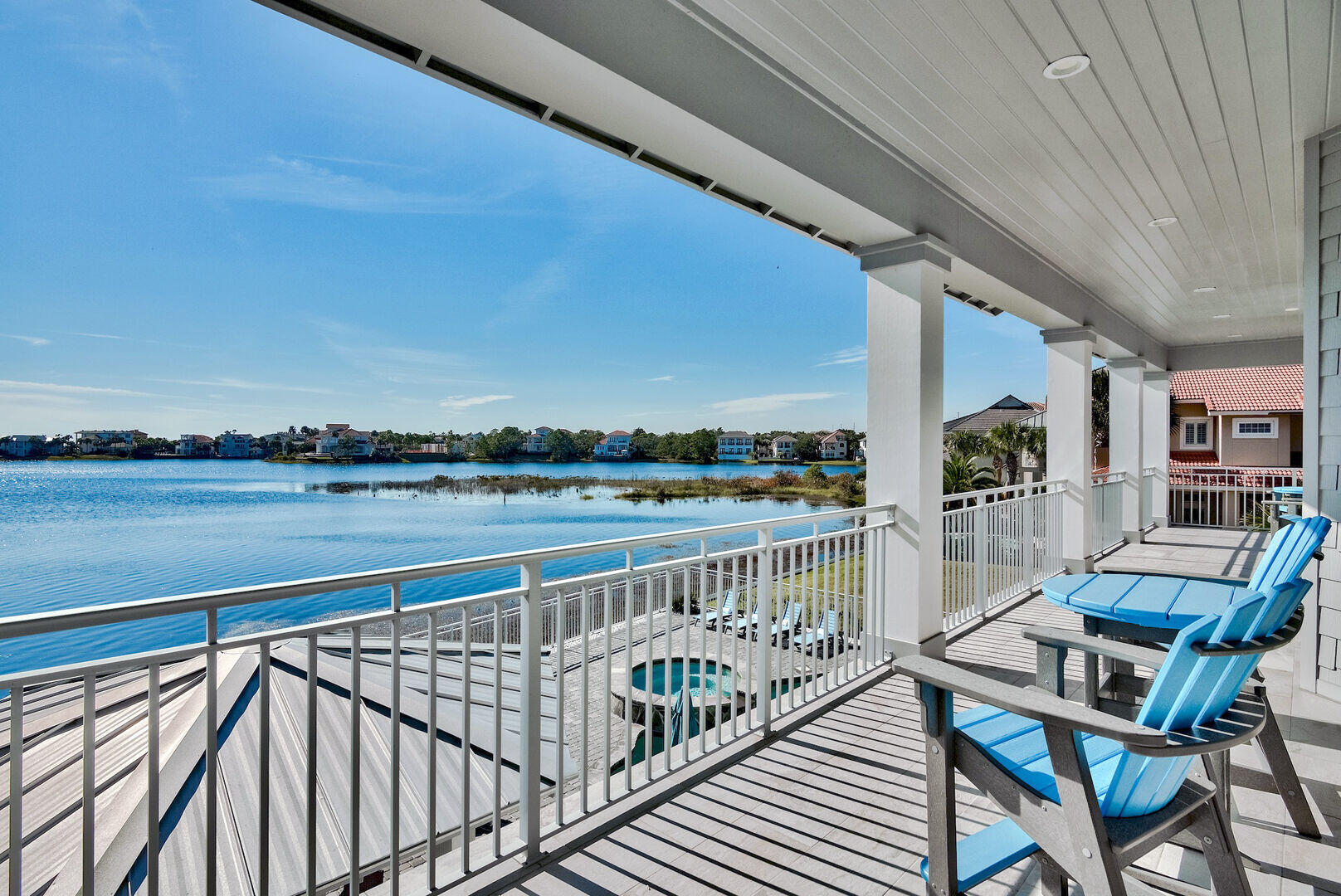 DESTINY EAST - Residential