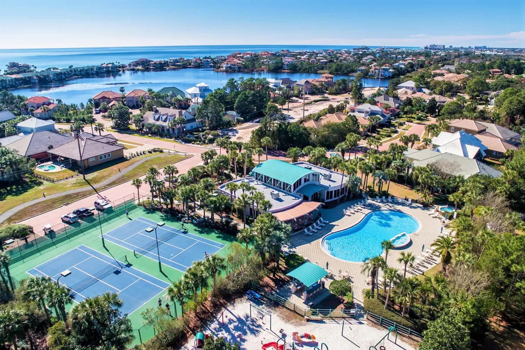 DESTINY EAST - Residential