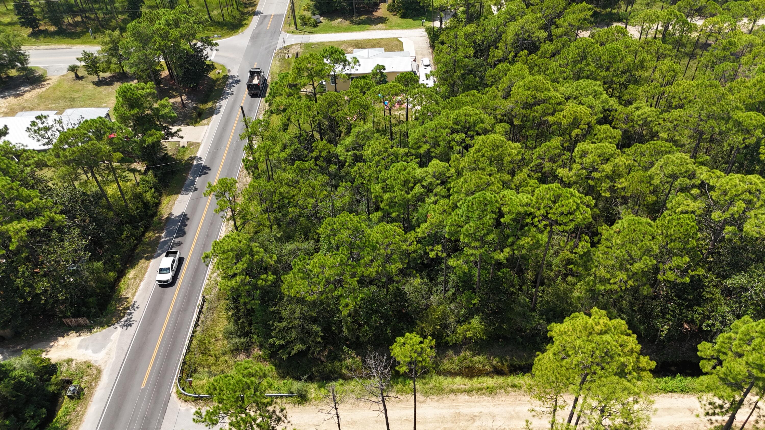 SANTA ROSA BEACH - Land