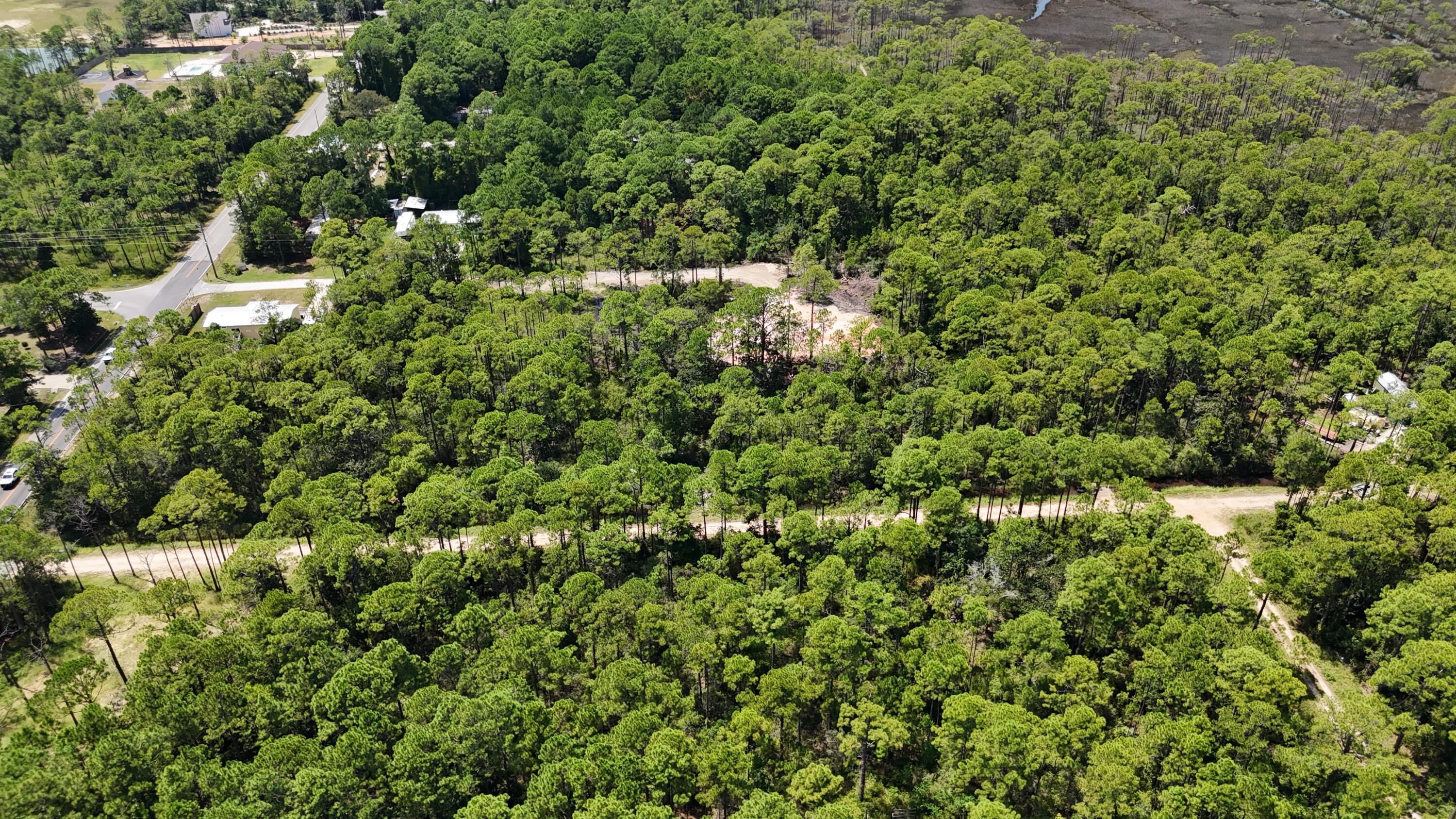 SANTA ROSA BEACH - Land