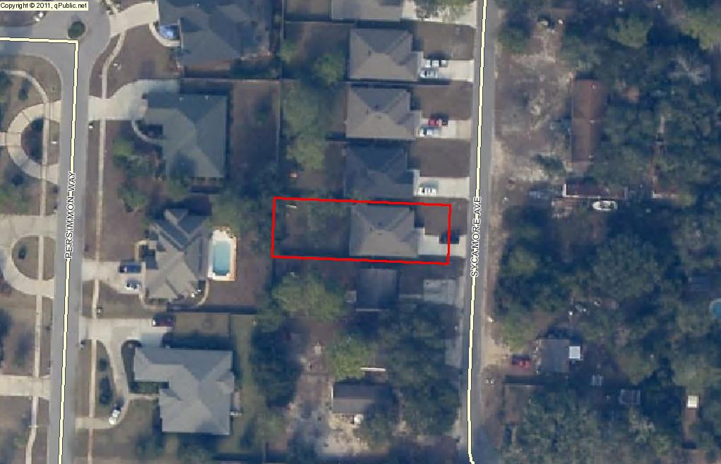 VALPARAISO PINECREST 6 - Residential