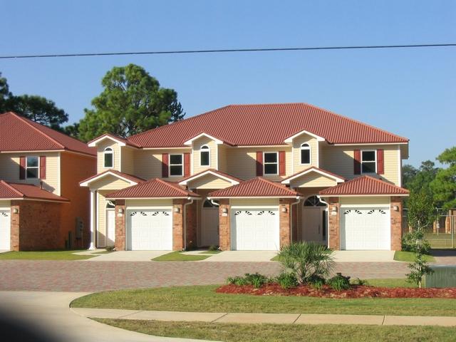 JEAN LEA T/H - Residential