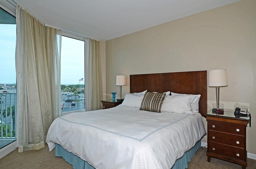 The Palms of Destin Resort & Conference Center PH2 Unit 1412 - Residential