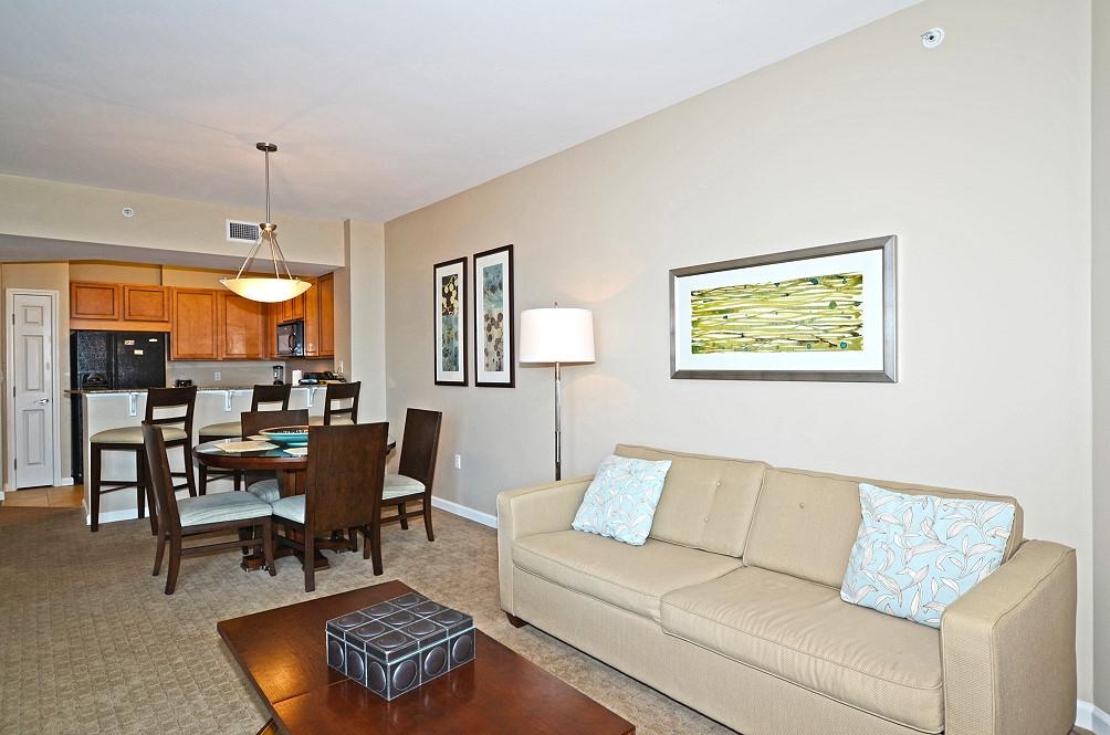 The Palms of Destin Resort & Conference Center PH2 Unit 1412 - Residential