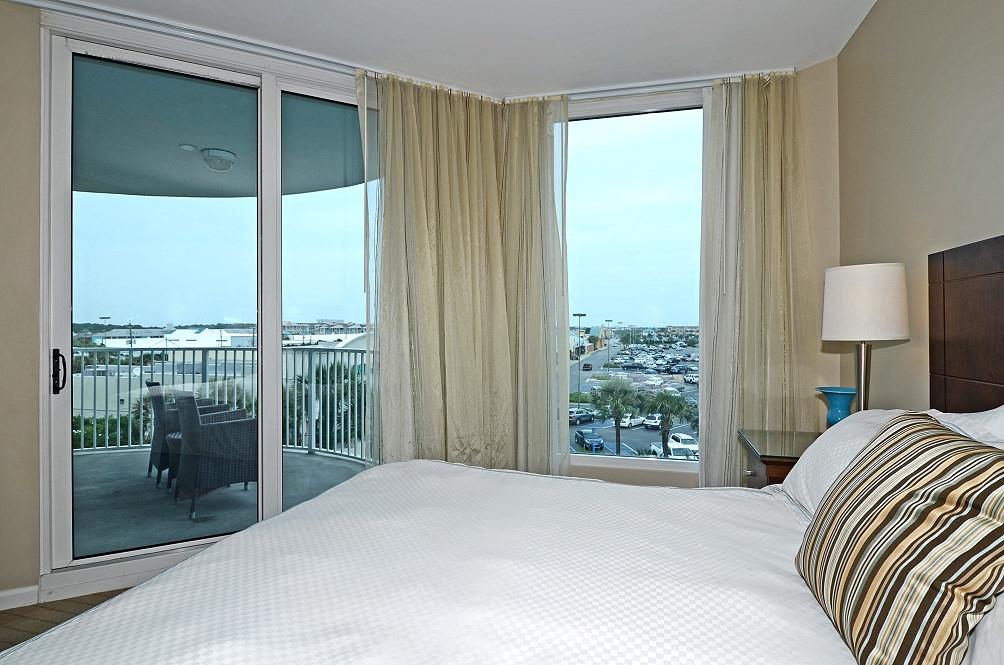 The Palms of Destin Resort & Conference Center PH2 Unit 1412 - Residential