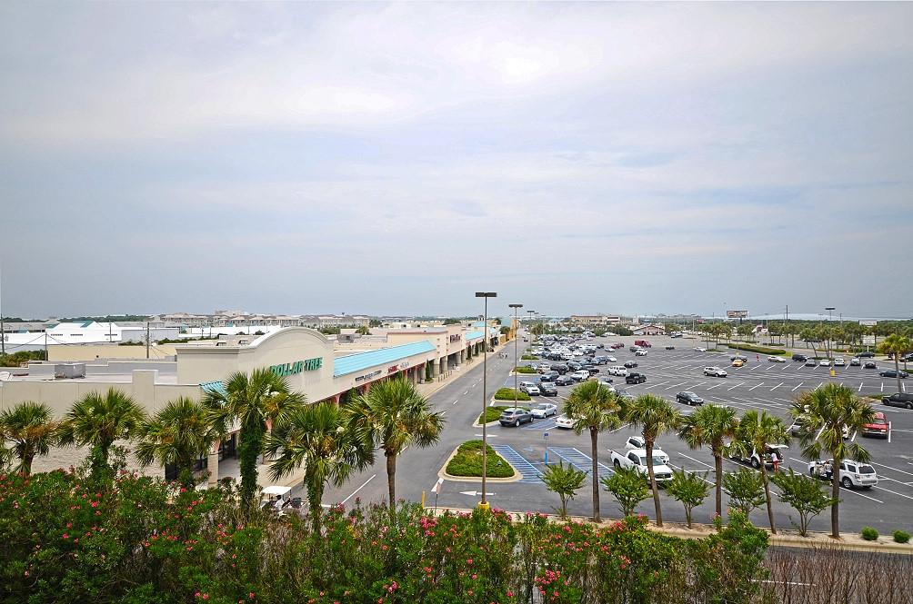 The Palms of Destin Resort & Conference Center PH2 Unit 1412 - Residential