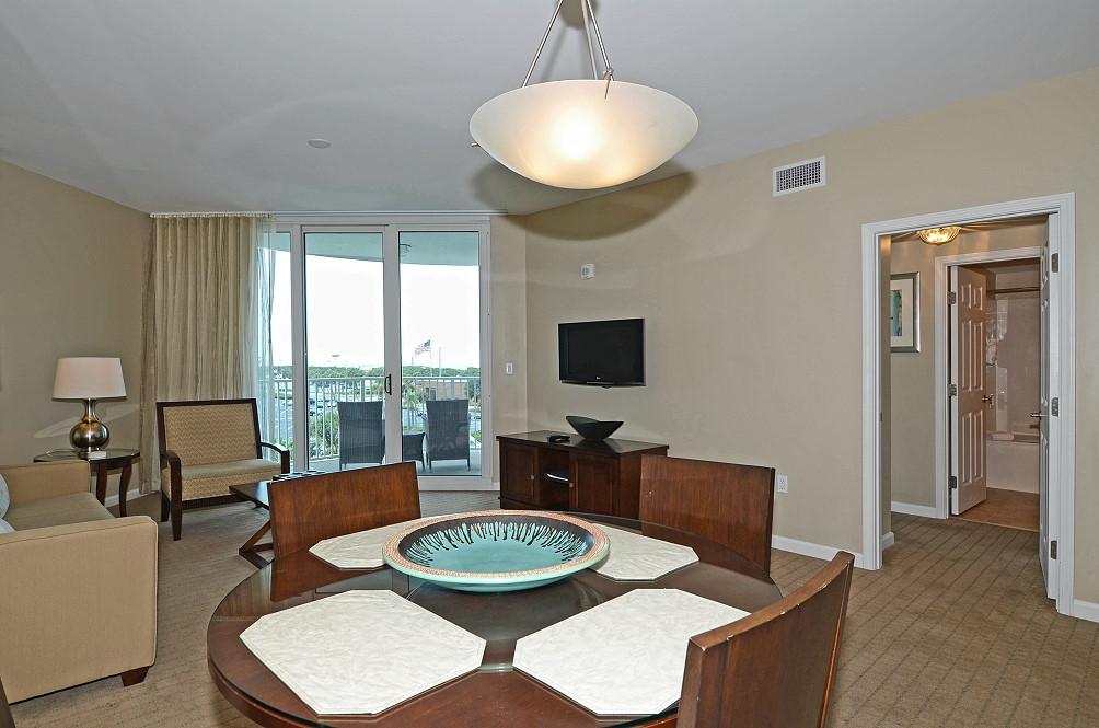The Palms of Destin Resort & Conference Center PH2 Unit 1412 - Residential